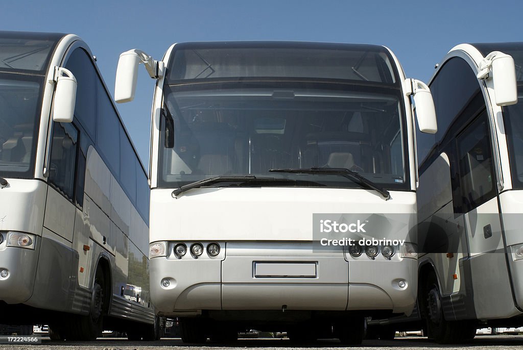 De autobús - Foto de stock de Autobús libre de derechos