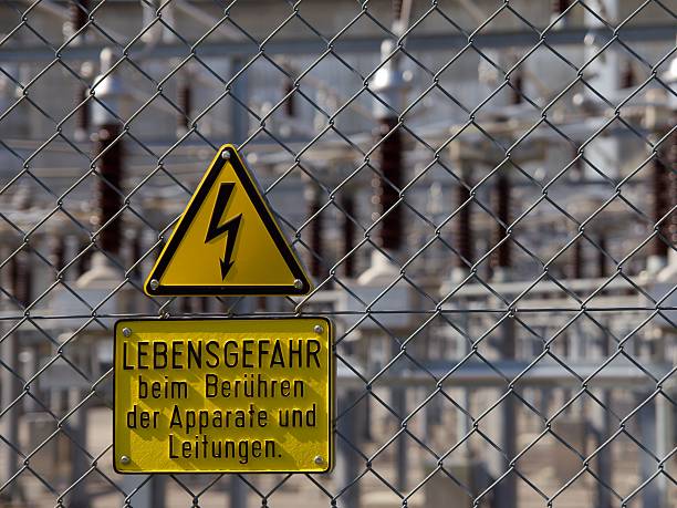 istock Danger of Life 172224937