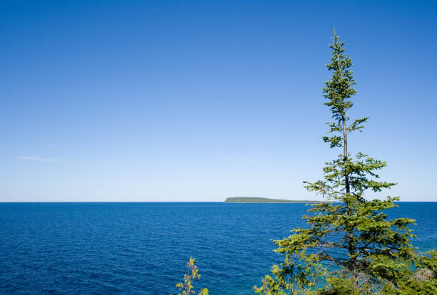 istock Tobermory, Ontario, Canada 172225087