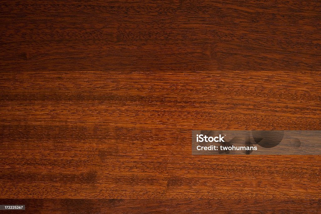 木製のフロア - サクラの木のロイヤリティフリーストックフォト