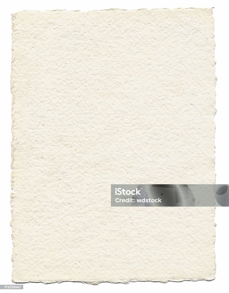 후형 질감 종이 흰색 바탕에 그림자와 - 로열티 프리 종이 스톡 사진