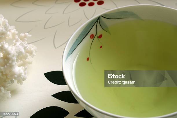 Retro Tee Stockfoto und mehr Bilder von Fotografie - Fotografie, Grüner Tee, Hergestellter Gegenstand