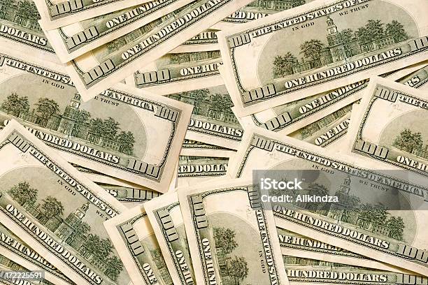 Greenbackground - 100ドル紙幣のストックフォトや画像を多数ご用意 - 100ドル紙幣, 平面, コンセプト