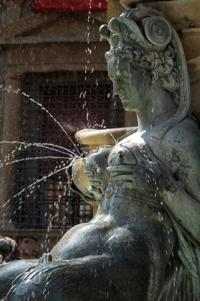 istock Siren , Italy, Bologna 172225650