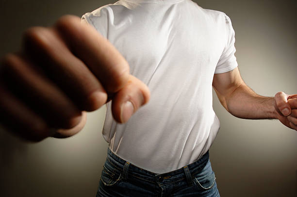 istock white t shirt series 172225874