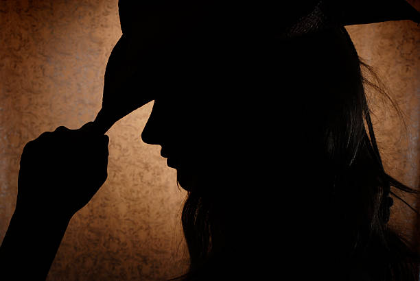 istock Cowgirl 1 172225997
