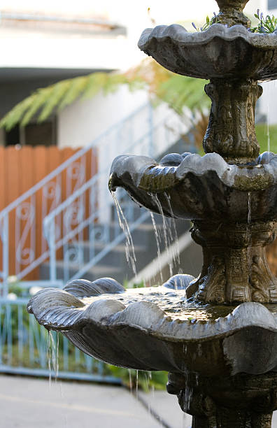istock Inner Court Fountain 172226239
