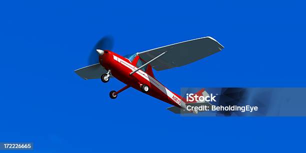 セスナ 152 - プロペラ機のストックフォトや画像を多数ご用意 - プロペラ機, 航空機, おもちゃ