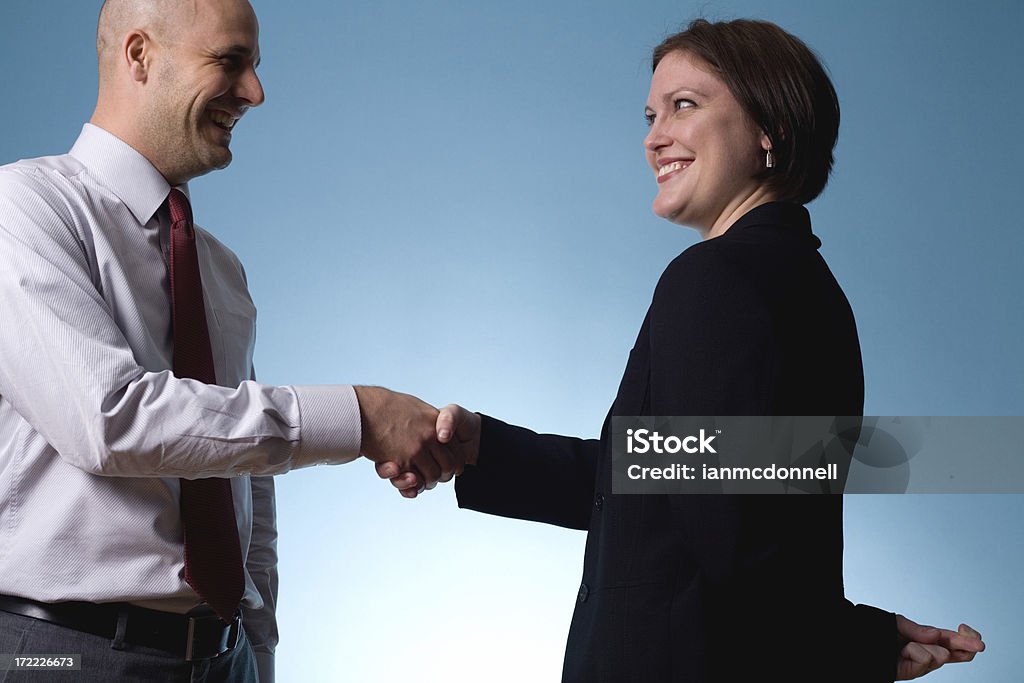 Sombra de oferta - Foto de stock de Tener dos caras libre de derechos