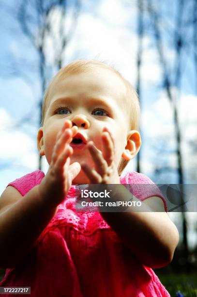 Photo libre de droit de Frappez Dans Vos Mains banque d'images et plus d'images libres de droit de Amour - Amour, Assis, Beauté