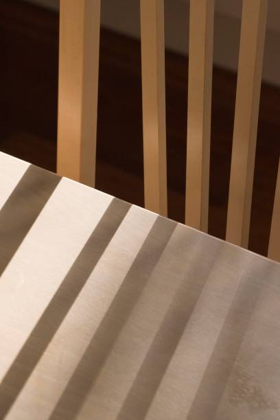 istock Wood and light play 172227282