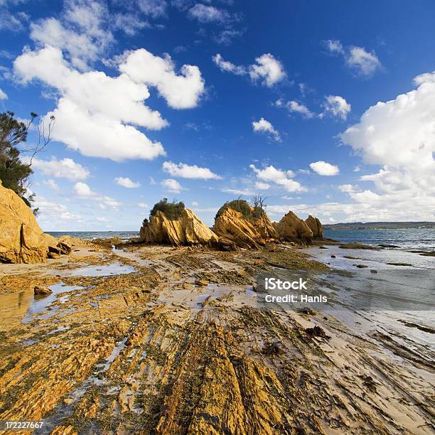 Rocky Beach - zdjęcia stockowe i więcej obrazów Long Beach - Stan Kalifornia - Long Beach - Stan Kalifornia, Long Beach - Stan Missisipi, Long Beach - Stan New Jersey