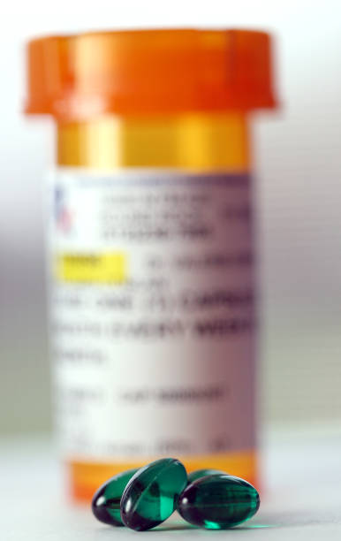 istock Bright Green Medicine 172227757