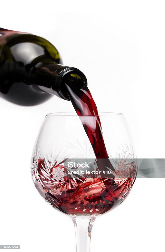 ワイン 1 本 - アイスワインのロイヤリティフリーストックフォト