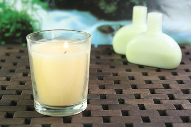 istock aromatherapy candle and spa products 172227915