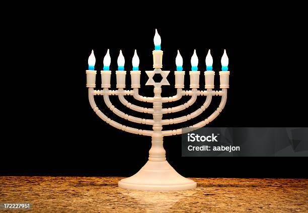 メノラー - お祝いのストックフォトや画像を多数ご用意 - お祝い, ろうそく立て, イスラエル