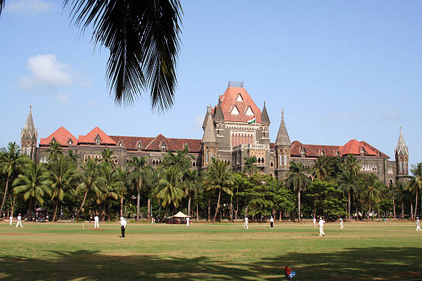 istock Mumbai High Court 172228509