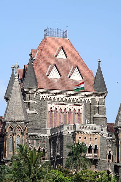 istock Mumbai High Court 172228511