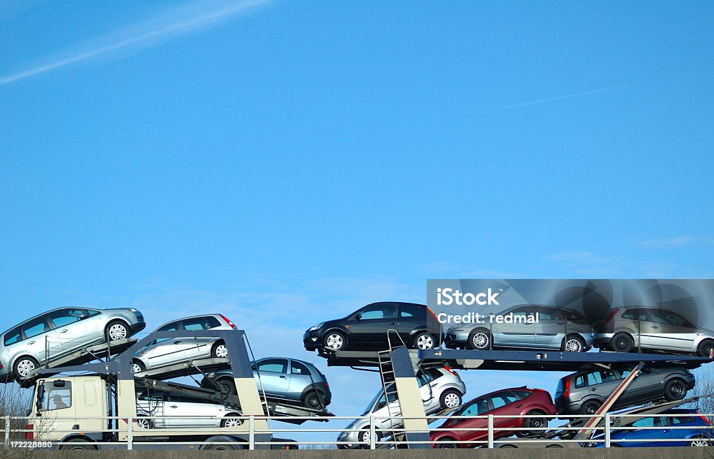 Les voitures - Photo de Voiture libre de droits