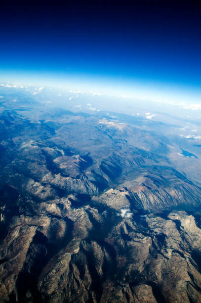 istock Rocky Mountain Aerial 172228897