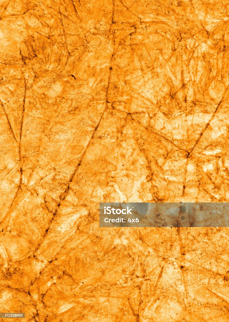 Orange texture paper Abstract Stock Photo