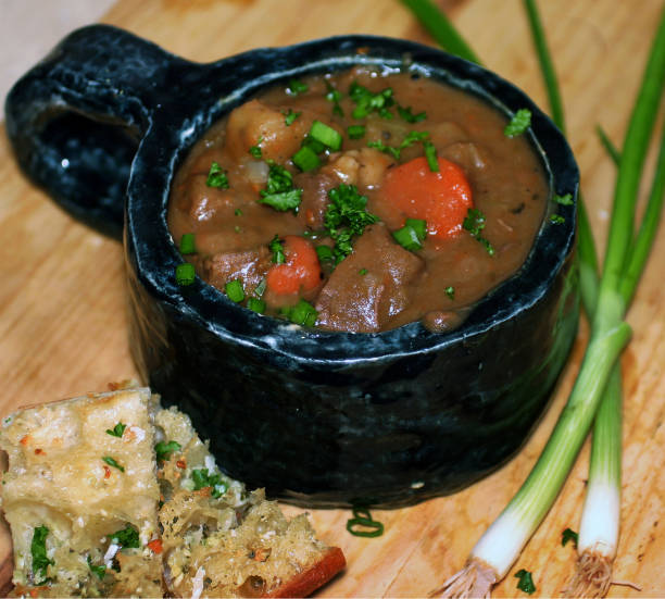 Beef Stew