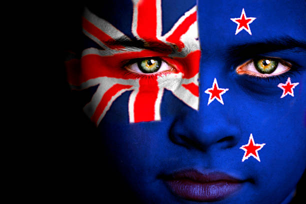 istock New Zealand boy 172229674