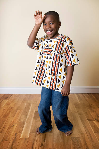istock African Fashion 172229938