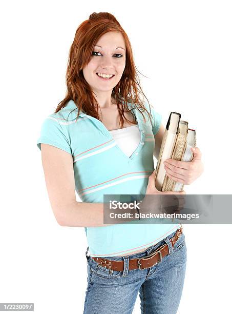 Student Stock Photo - Download Image Now - 16-17 Years, 18-19 Years, Adolescence