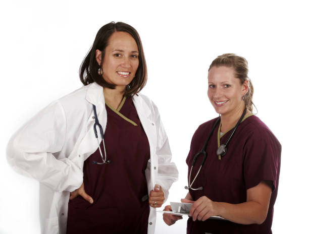 istock Medical Staff 50 172230158