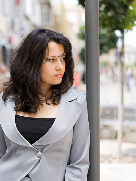 istock Businesswoman. 172230355