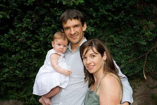 istock Happy Family 172230534