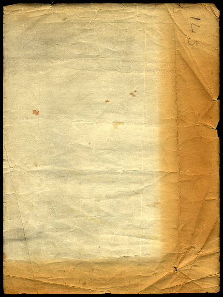 istock aged and faded paper 172231276