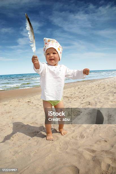 Sieh Mal Was Ich Haben Stockfoto und mehr Bilder von 12-23 Monate - 12-23 Monate, Aktivitäten und Sport, Baby