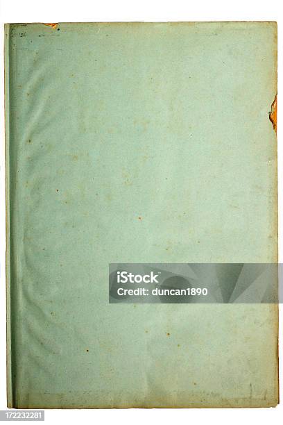 Carta Invecchiato - Fotografie stock e altre immagini di Antico - Vecchio stile - Antico - Vecchio stile, Articolo di cancelleria, Astratto