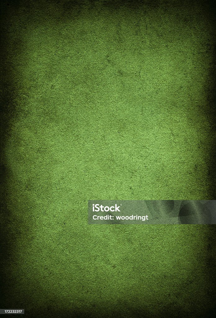 Verde Grunge - Foto de stock de Deteriorado - Efectos fotográficos libre de derechos