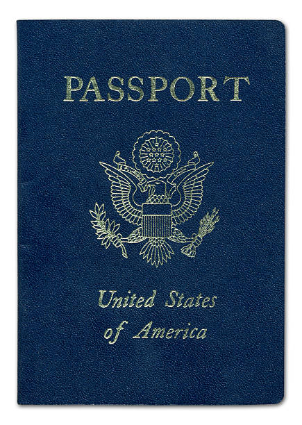 istock United States Passport 172232325