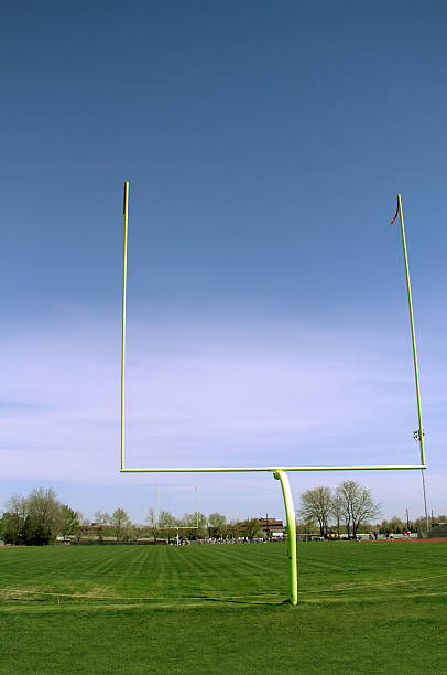istock Football Field 172232360