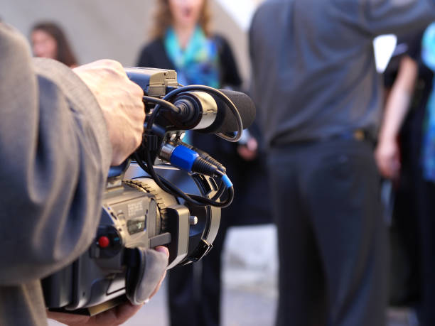 Camerman Images 10+ Camerman Stock Photos, Pictures & Royalty-Free Images - iStock