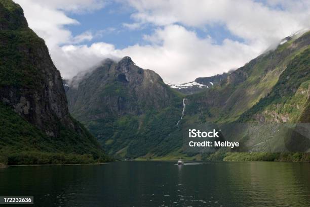 Vista Foto de stock y más banco de imágenes de Agua - Agua, Aire libre, Belleza