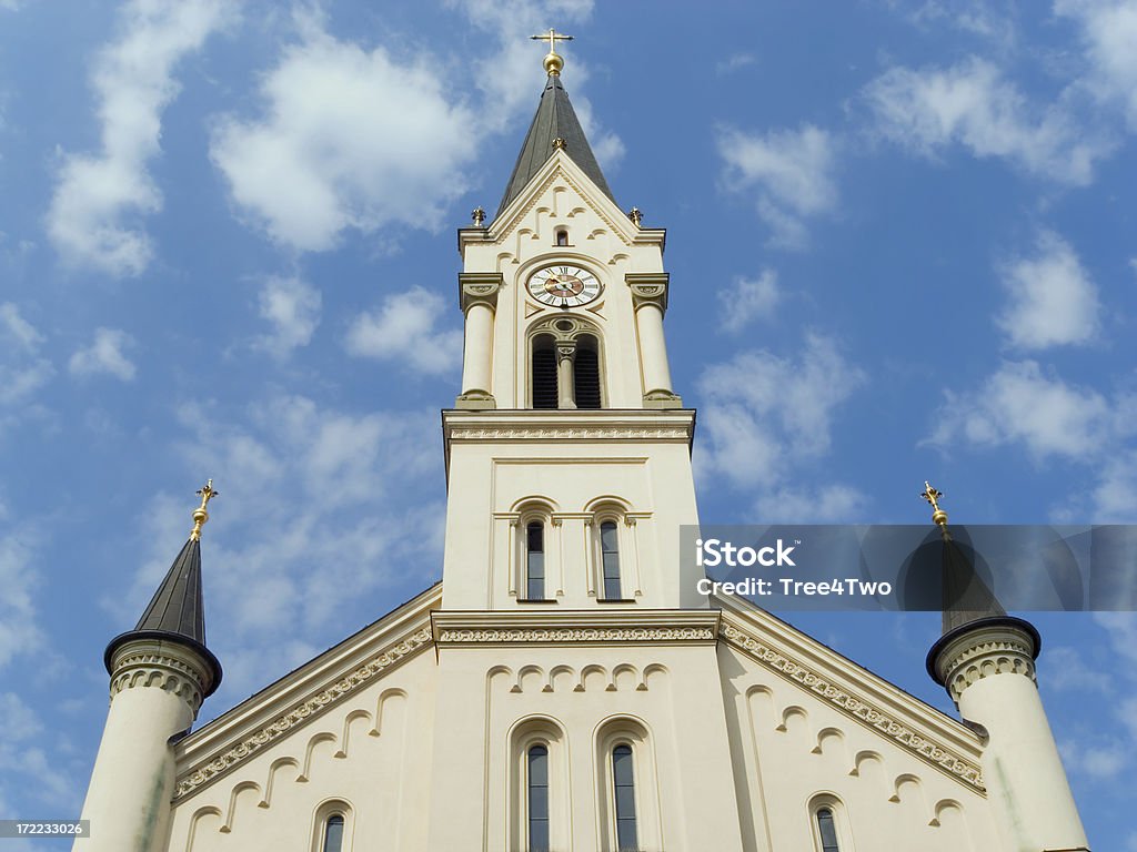 Églises à Munich: St Benedikt - Photo de Allemagne libre de droits
