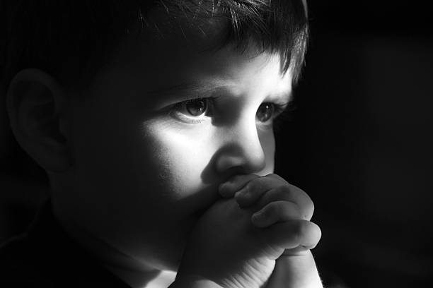 istock Portrait of Child 172233560