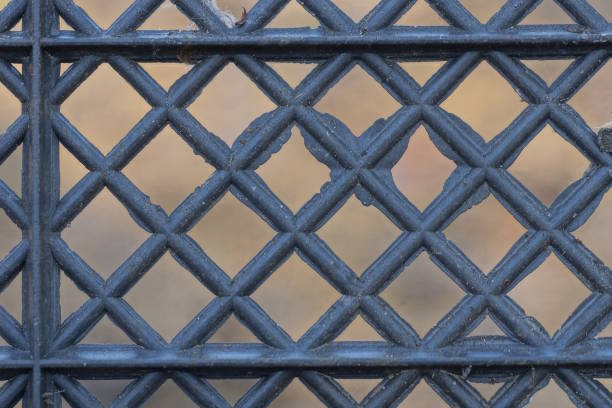 istock texture of part of a black plastic grill 1722350401