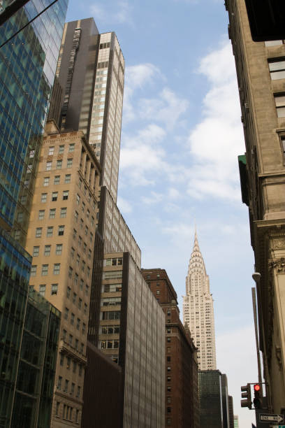 istock New York urban scene 172236111