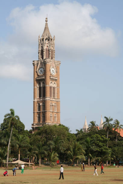 istock Rajabhai Clock Tower, Mumbai 172236303
