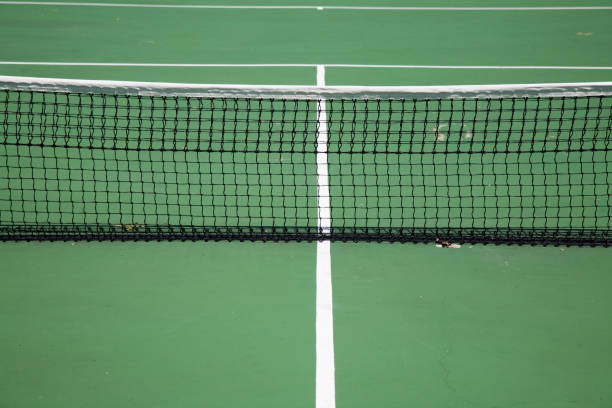 istock Tennis Court 172236660