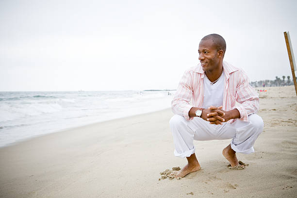 istock African American Man v1.2 172236975