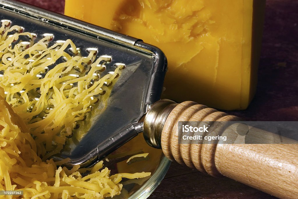 grated cheddar finely shredded cheddar cheese Cheddar Cheese Stock Photo