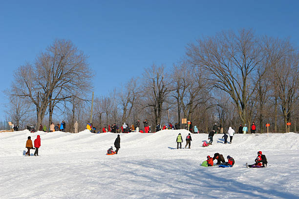 istock Winter Family Fun 172237510