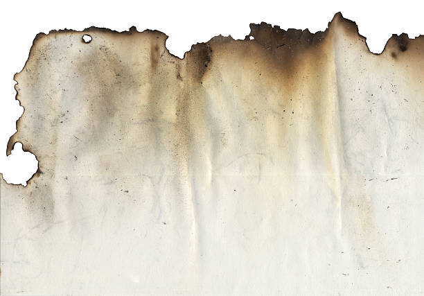 Burnt Edge Paper with burnt edgeMore burnt edges: burnt paper stock pictures, royalty-free photos & images